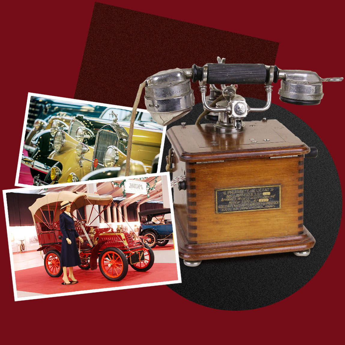 Oldtimer Gallery